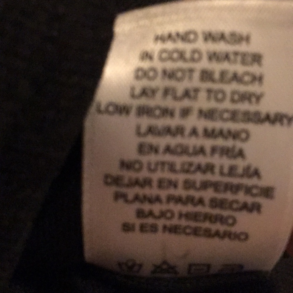 🔥MOVING SALE🔥 🆕 (S) STRUCTURED JACKET - Picture 6 of 8